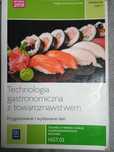 Technologia gastronomiczna z towaroznawstwem część 2