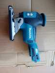 Makita djv 181 wyrzynarka akumulatorowa nowa oryginał