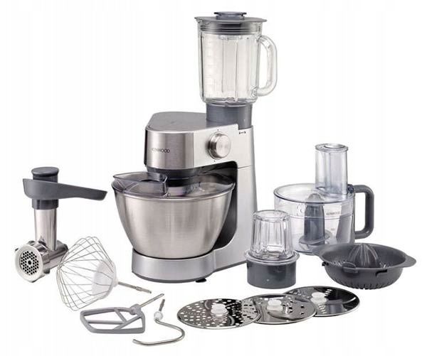 Кухонний комбайн Kenwood KN28
