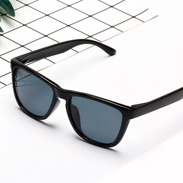 Сонцезахисні окуляри Xiaomi Mijia Mi Polarized Explorer Sunglasses