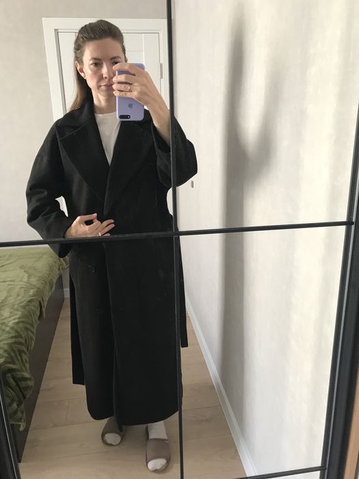 Продам зимове пальто Vovk