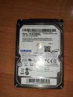 Ноутбучный HDD SAMSUNG 750 GB