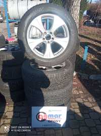 Felgi aluminiowe Audi,Mercedes 18 cali 5x112