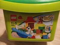 LEGO 4624 Zestaw klocków, płytka konstrukcyjna