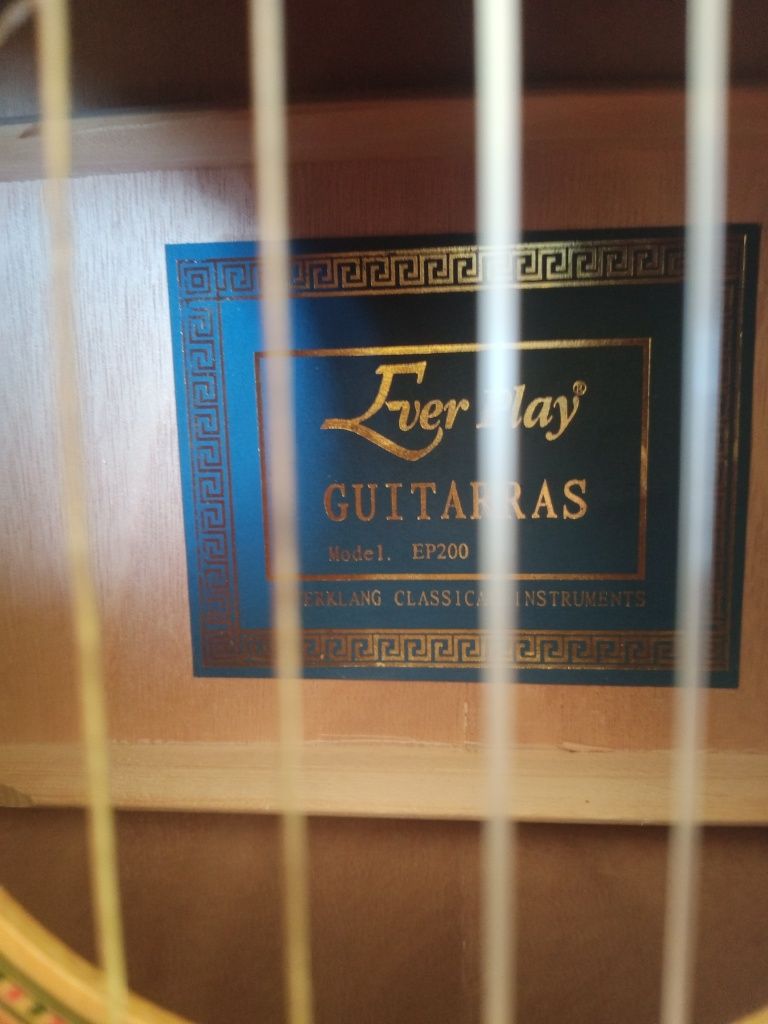 gitara klasyczna