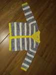Sweterek sweter COCCODRILLO r 74 j. Nowy