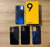Sprzedam telefon Realme 9