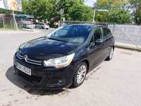 Citroen C4 2011r 1.6HDI