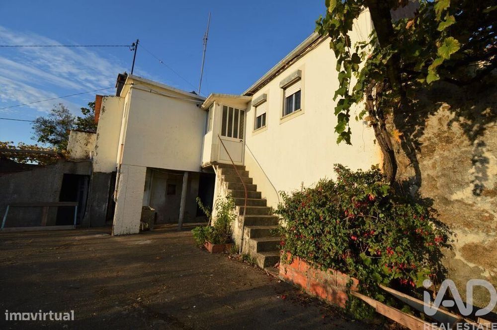 Casa / Villa T3 em Espinhal de 110,00 m2