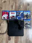 playstation 4 slim OKAZJA