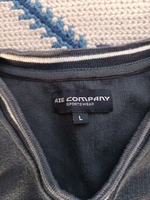 Colete Homem  Cinzento Tamanho L