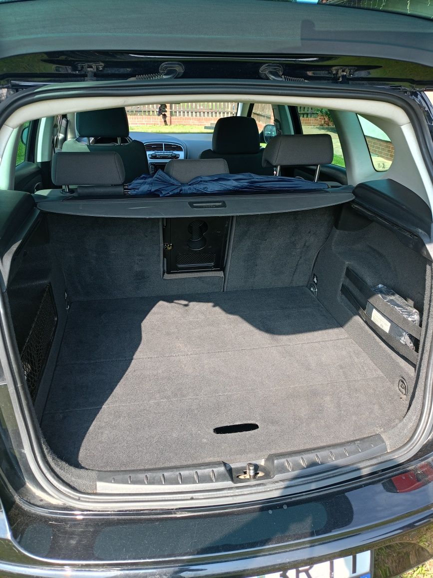 Seat Altea XL 2,0 TDI