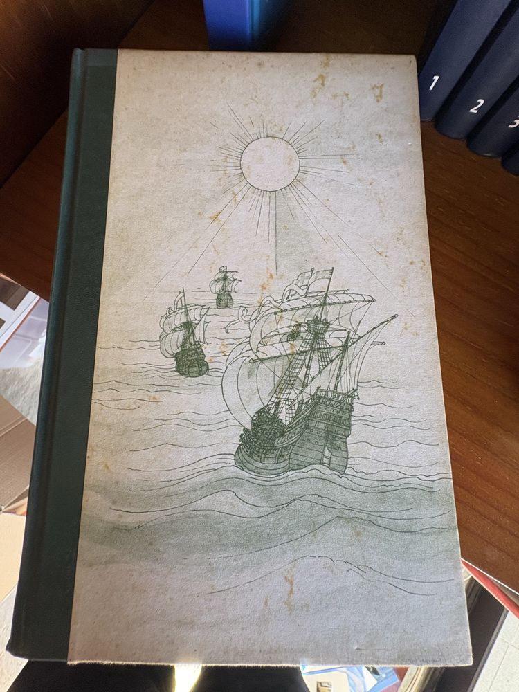 Os Lusiadas de Luis Vaz de Camões