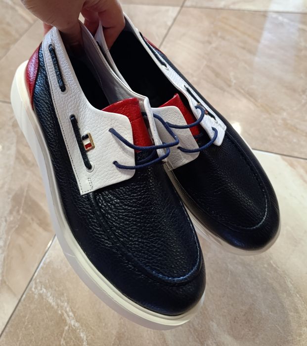 Новые! Мокасины кожаные натуральная кожа туфли кеды