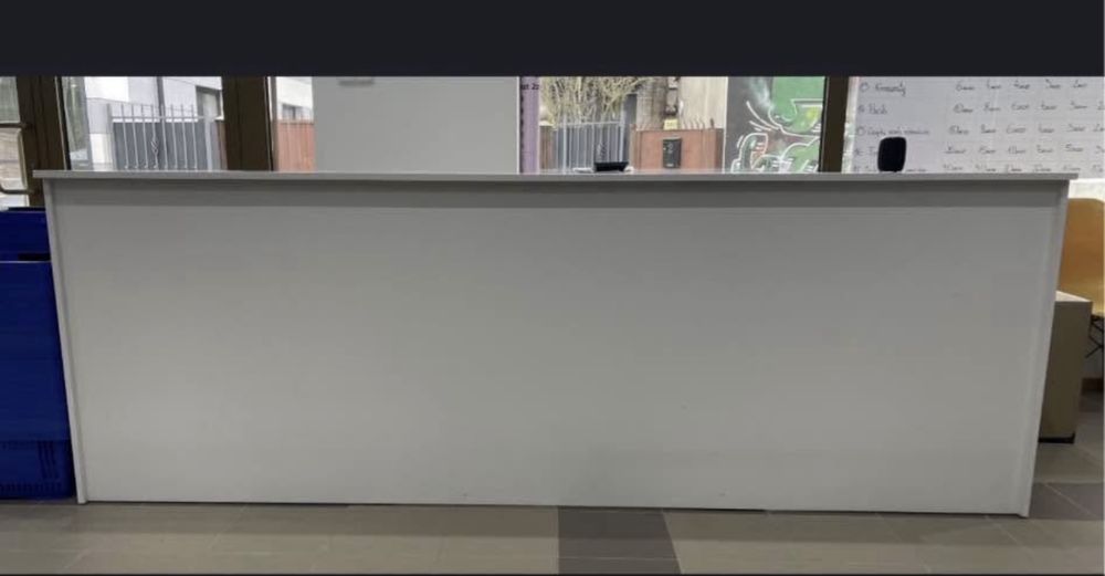 Sprzedam ladę sklepową