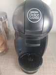 Maquina de cafe Dolce gusto