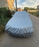 Тент на авто ВАЗ ЗАЗ Жигули Лада Ланос 2101 2105 2106 2107 2109 2110