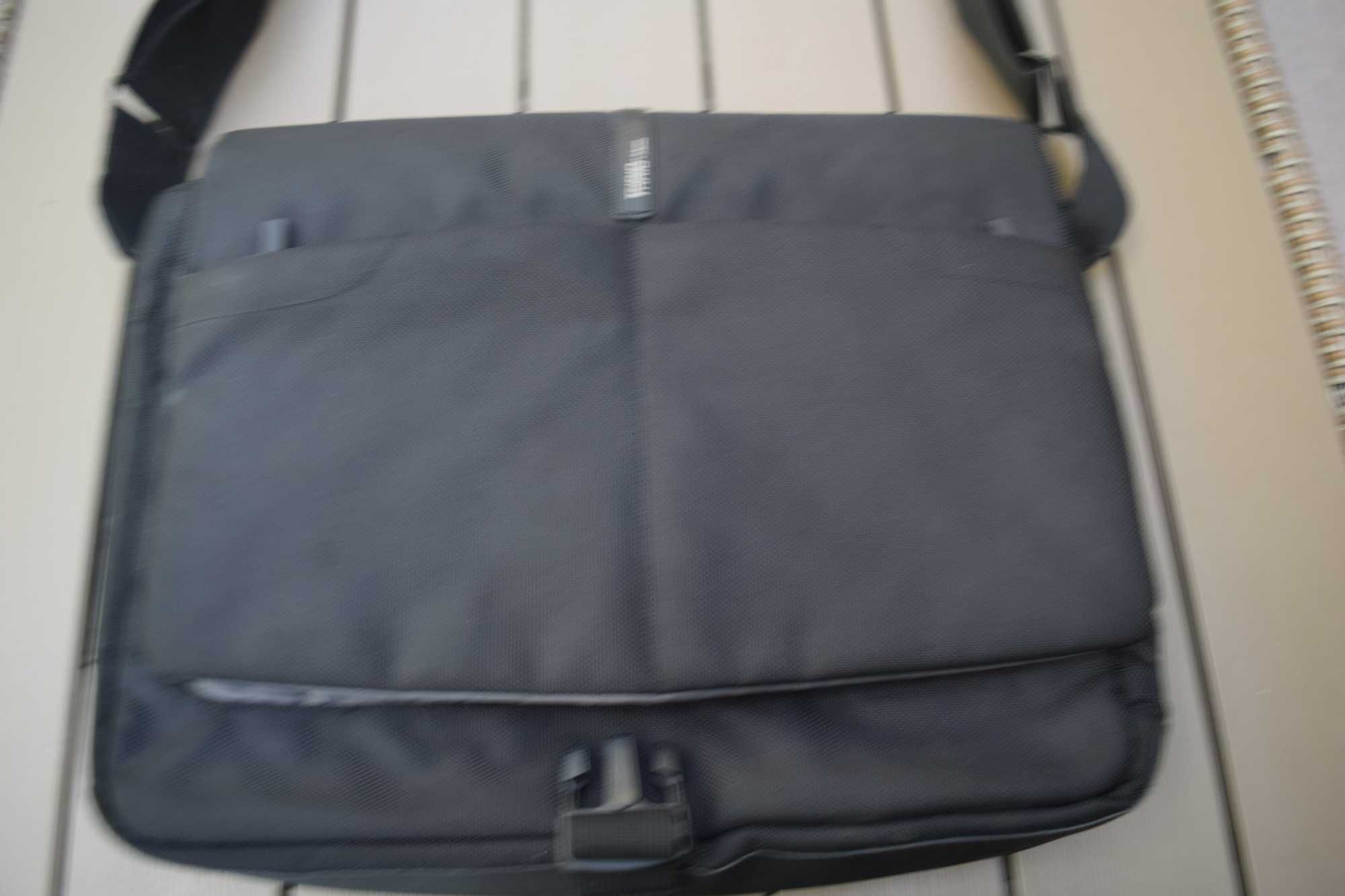 Torba na Pasku*15.4 Może Być do Laptopa*Okazja*Olsztyn*Wysyłka