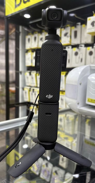 Продам DJI Osmo Pocket 3