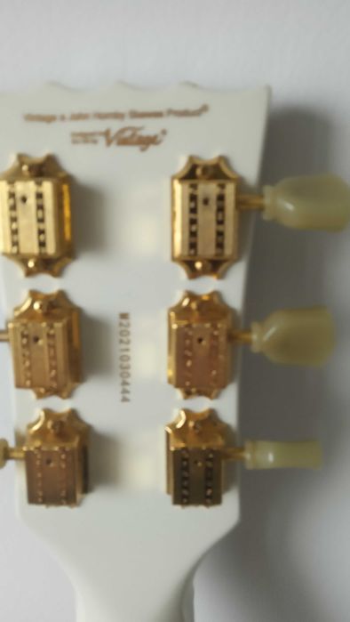 Gitara elektryczna Vintage VS6