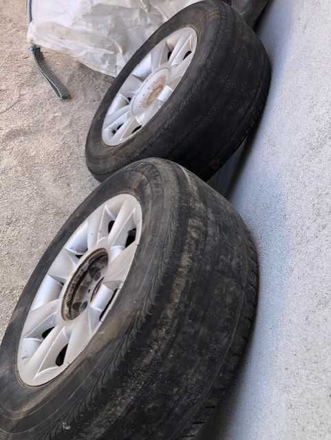 jantes origem bmw e39