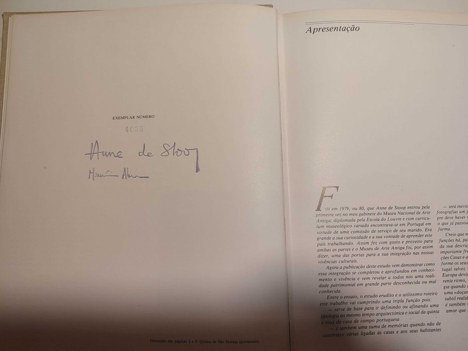 Quintas e Palácios nos arredores de Lisboa