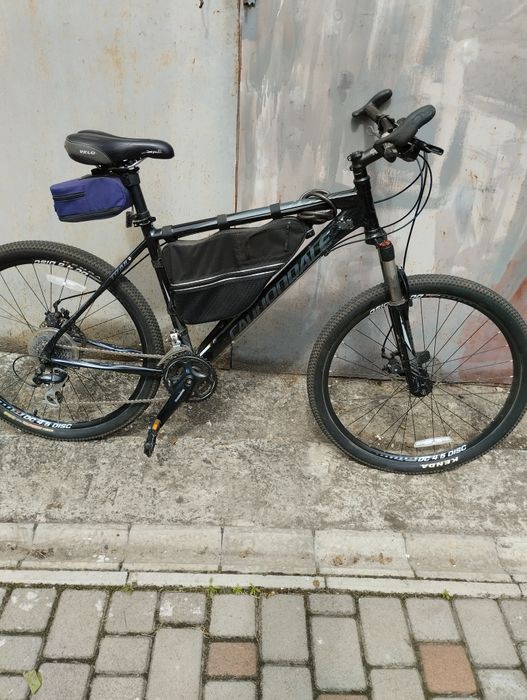 Велосипед Connandale