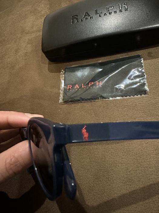 Oculos de Sol Ralph Lauren