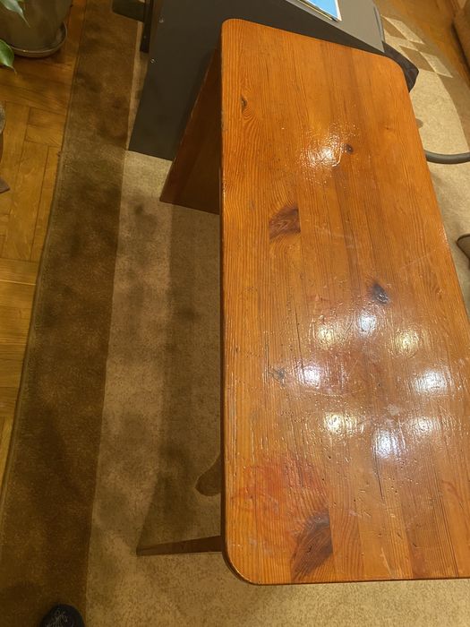 Дитяча парта безкоштовно