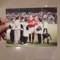 Fotos SLB Benfica dirigentes jogadores