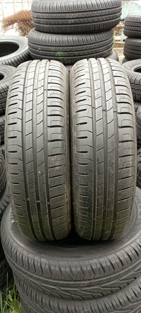 Uniroyal 165 70 r14 4шт 2шт резина берлінго кенго шини б'у гума з Євро