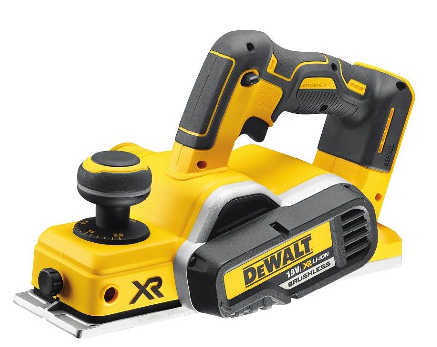 DeWalt DCP580N strug do drewna |Makita Hilti|