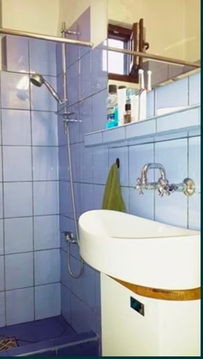 Domek nad morzem w Poddąbiu