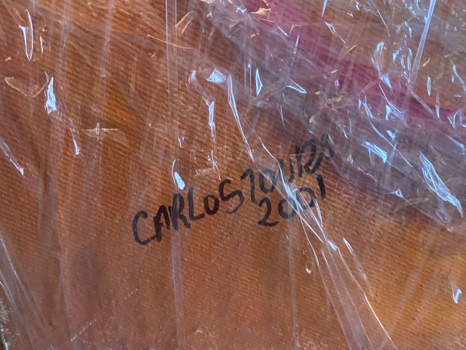 Tela grande muito bonita