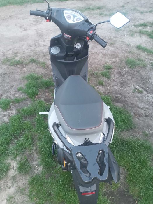 Продам скутер Forte