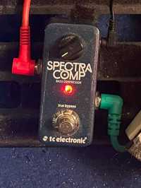 TC Electronic Spectracomp