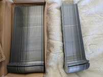 Sprzedam 165 wieszaków grzybkowych 270mm do poddasza za 82,50 PLN