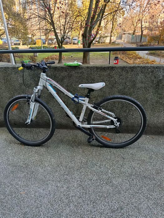 Rower mtb Genesis Zeta