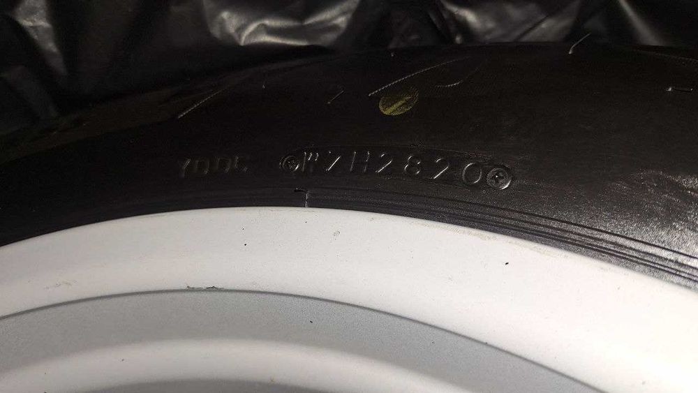 Шини Bridgestone Blizzak DM-V3 235 60 R18