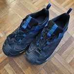 Buty trekkingowe Quechua