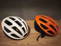 Kask rowerowy z intercomem, Sena R1, okazja 2 sztuki
