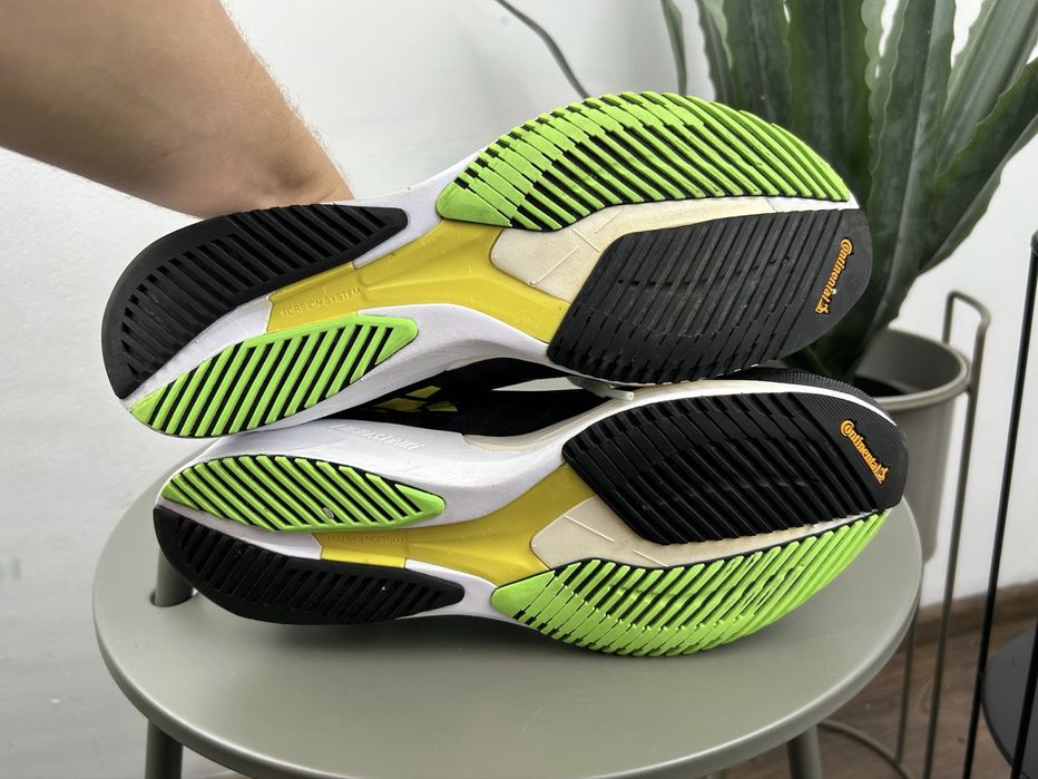 Оригінал! Кросівки Adidas Adizero Adios 7 41 розмір М04374
