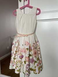 Sukienka C&A Premium 128 cm