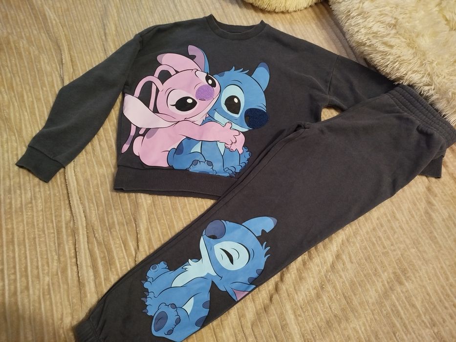 Костюм на дівчинку