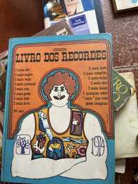 Livro dos recordes