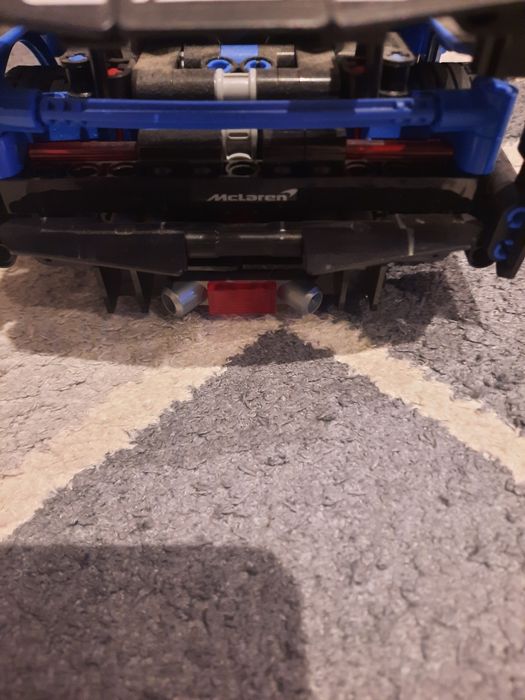 Spżedam Lego mclaren