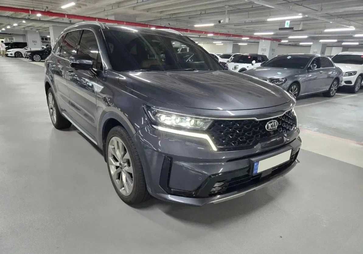Kia Sorento AWD, 2021