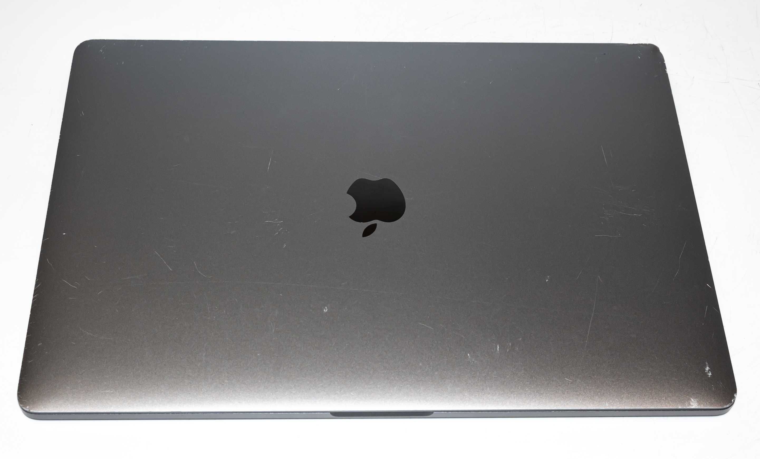 MacBook Pro 15 2018 i9 2.9GHz 16GB 512GB Pro 560X