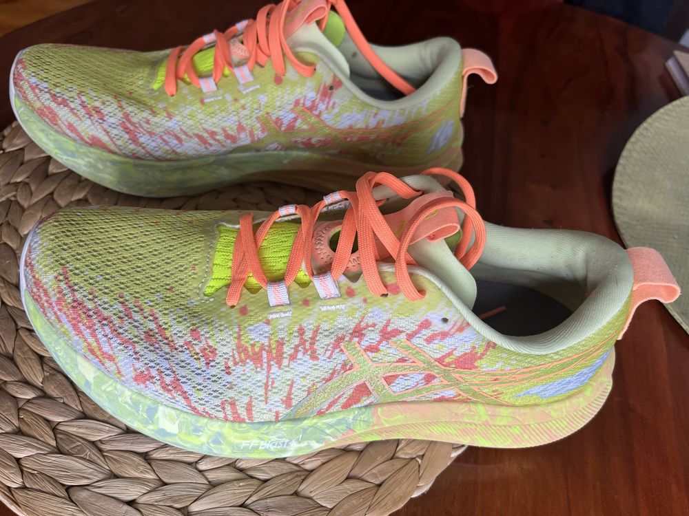 Asics Tri Noosa 16, rozmiar 43,5