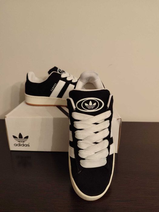 Sapatilha ( adidas campus ) 2 opções